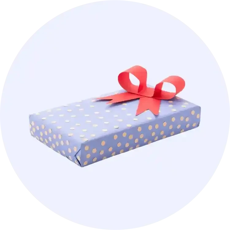 Gifts & flowers