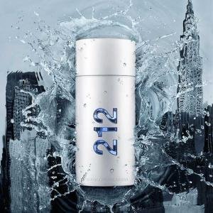 212 Men Aqua