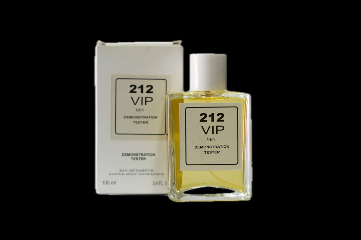 212 VIP Men