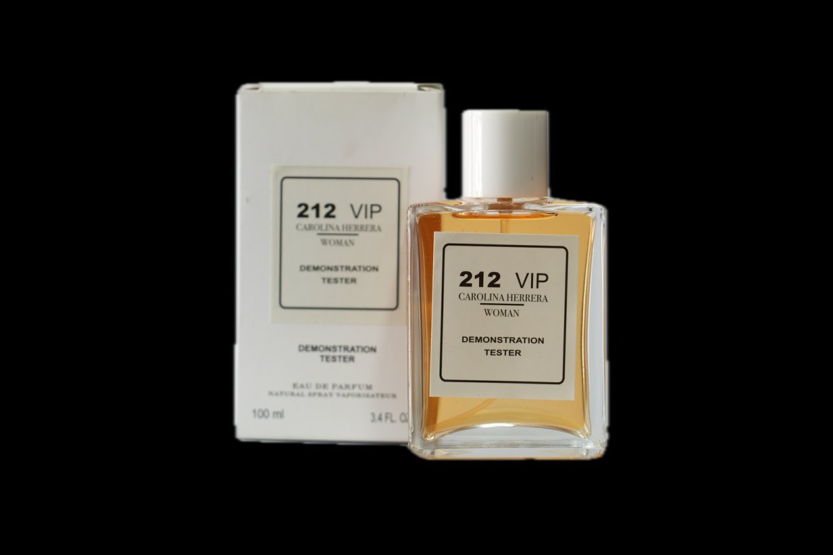 212 Vip Women
