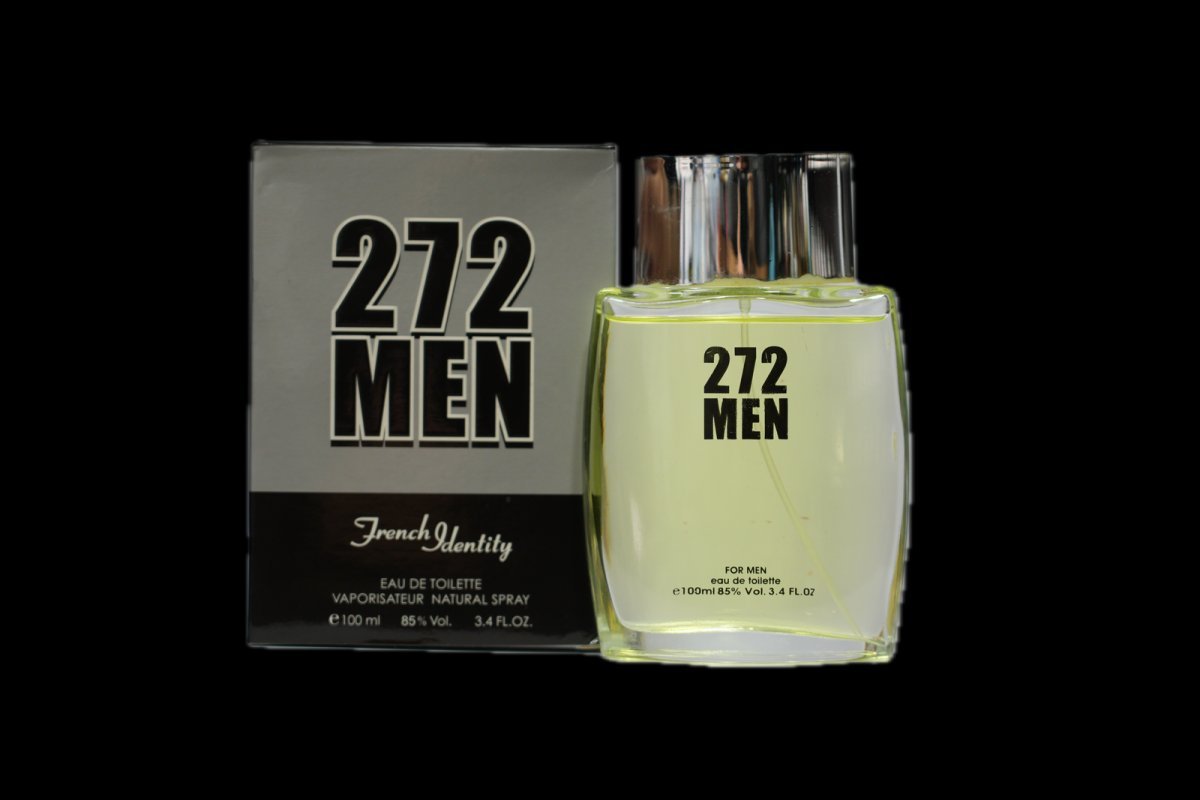 272 Men