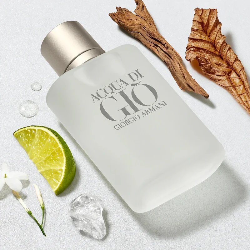 Acqua Di Gio