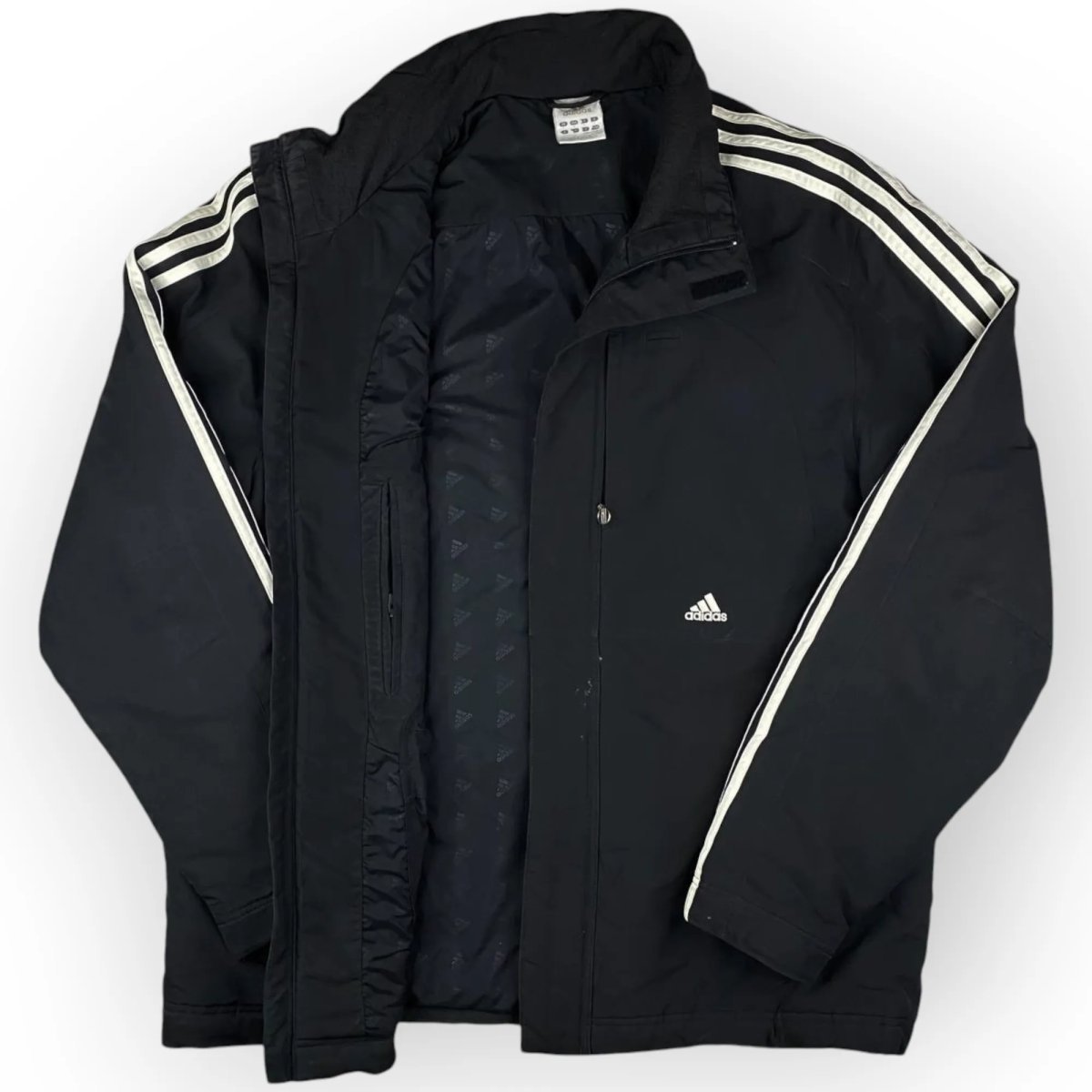 Adidas Heavy Jacket (L)