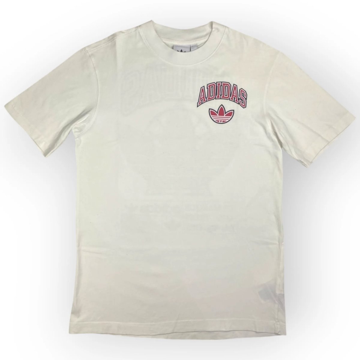 Adidas T-shirt (S-M)