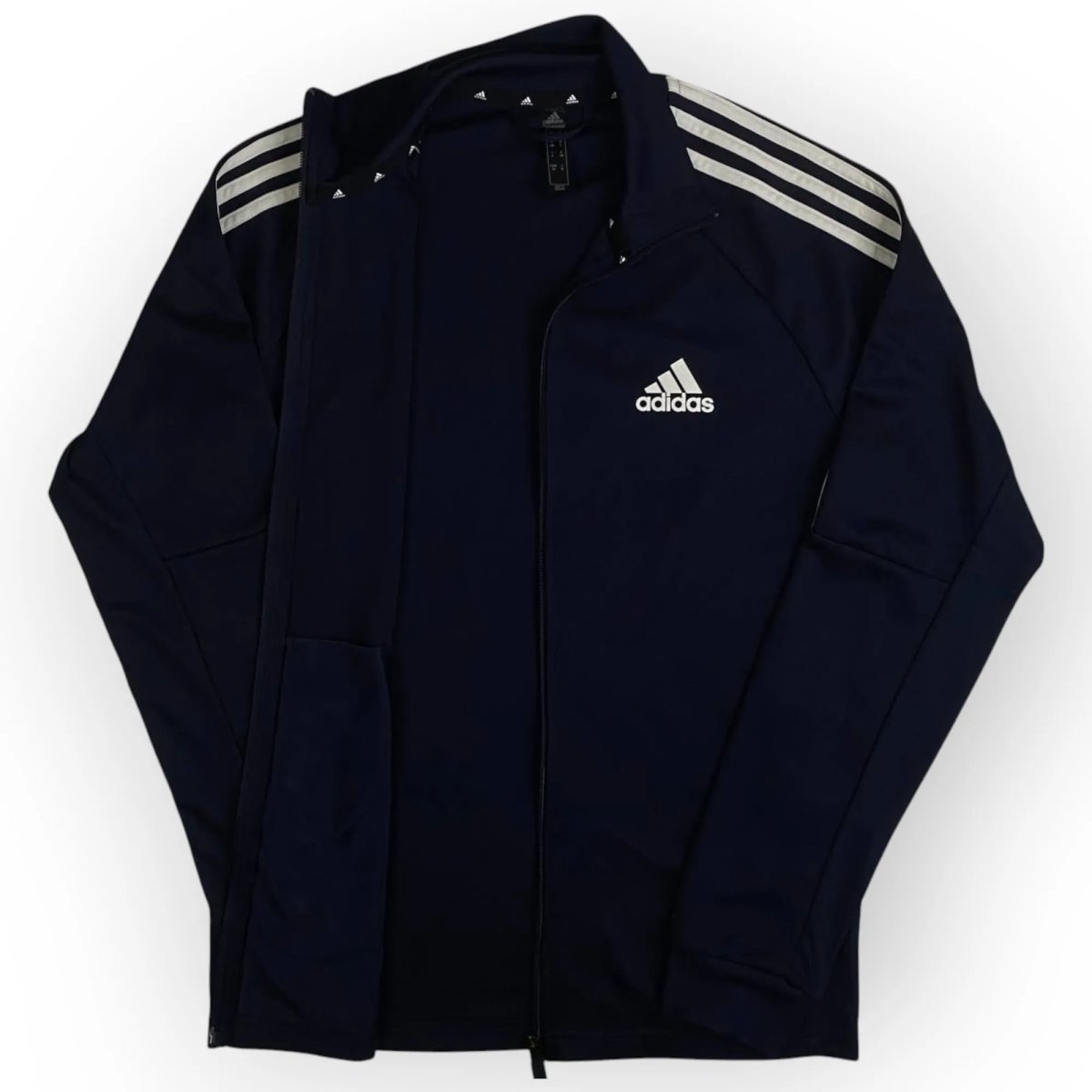 Adidas Track Jacket (S-M)