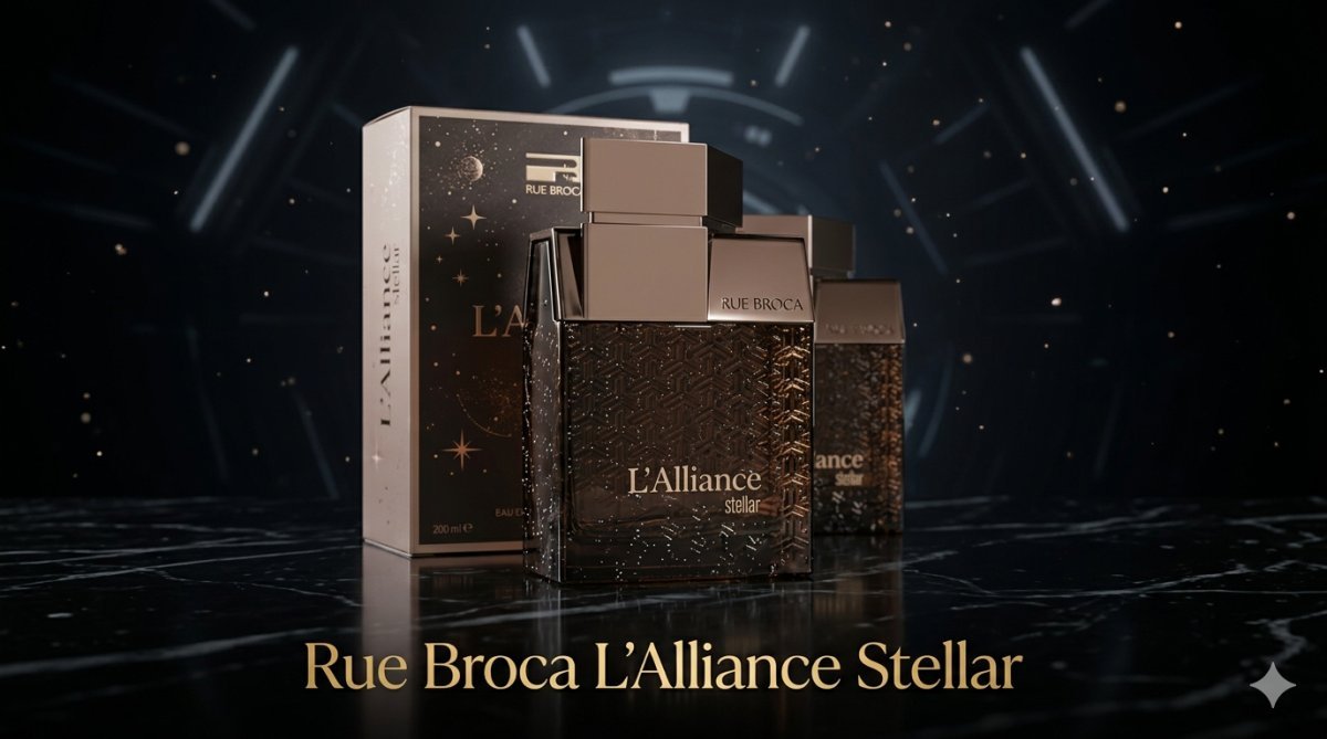 A'lliance Stellar