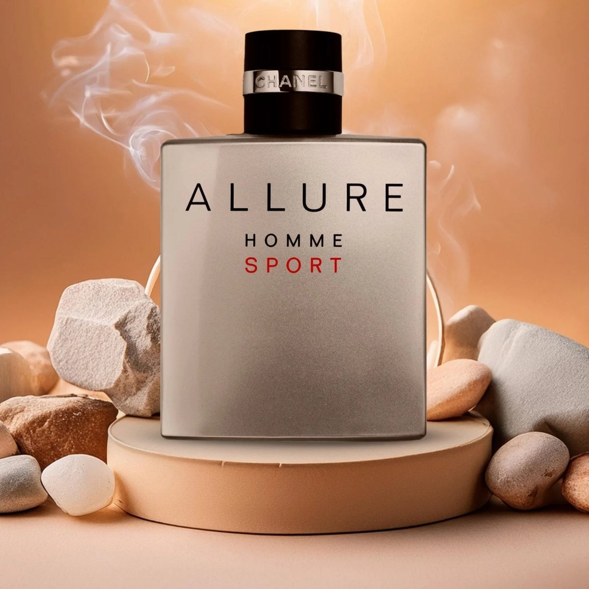 Allure Homme Sport Chanel