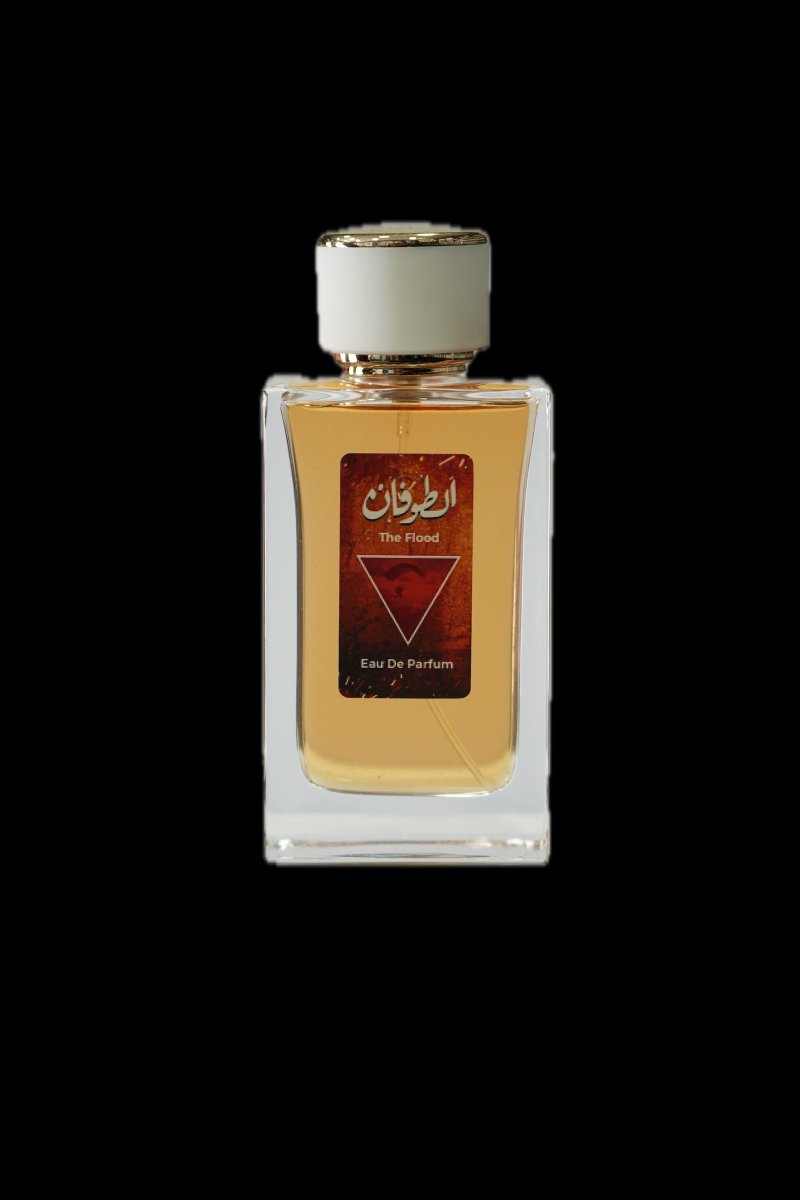 الطوفان
