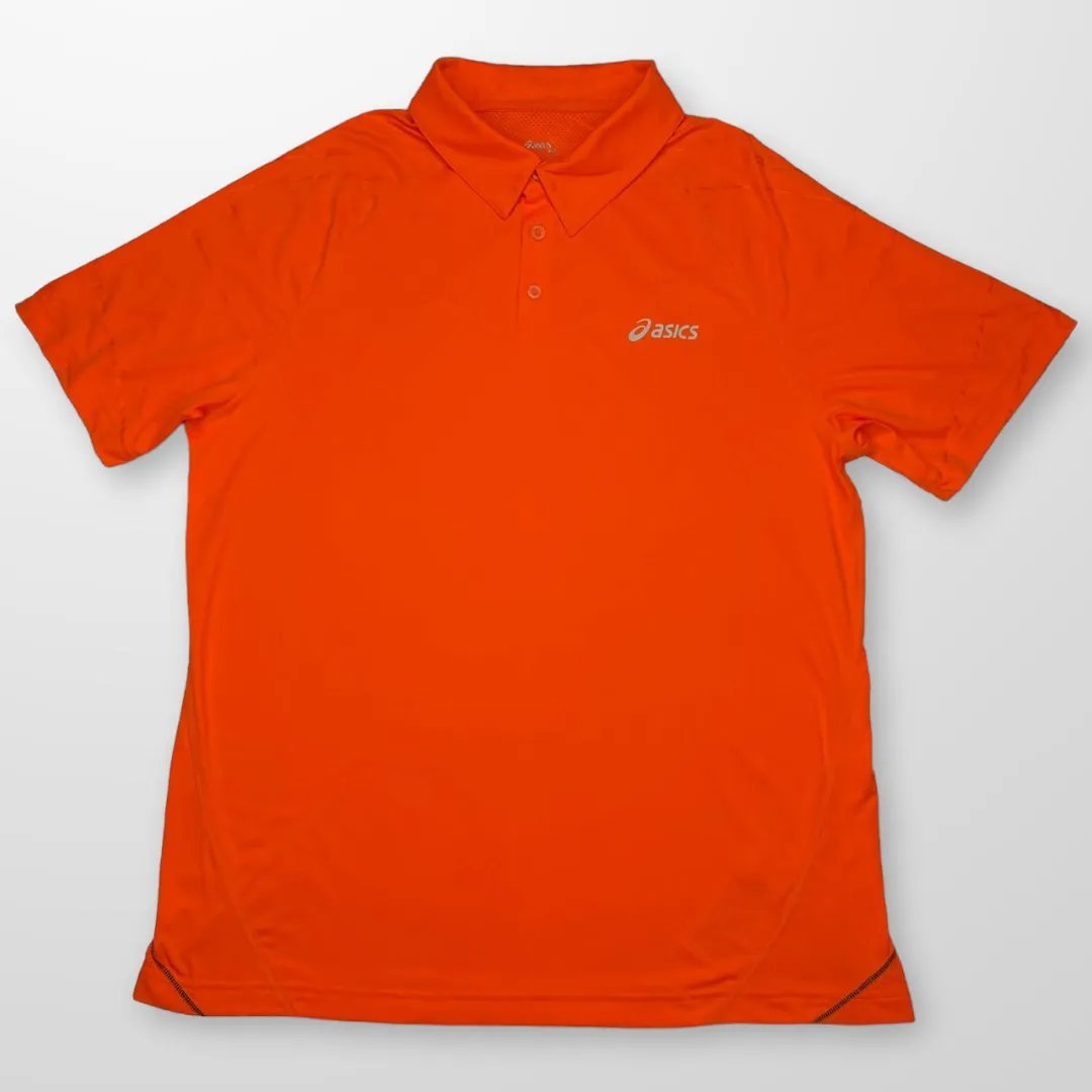 Asics Sportive Polo Shirt (L)