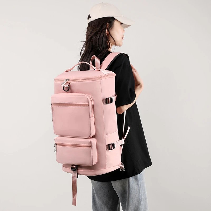 Durable , spacious , and designed for all your sports essentials . — BG-80055.6