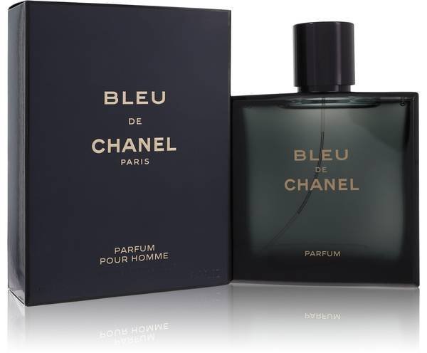 Bleu de Chanel