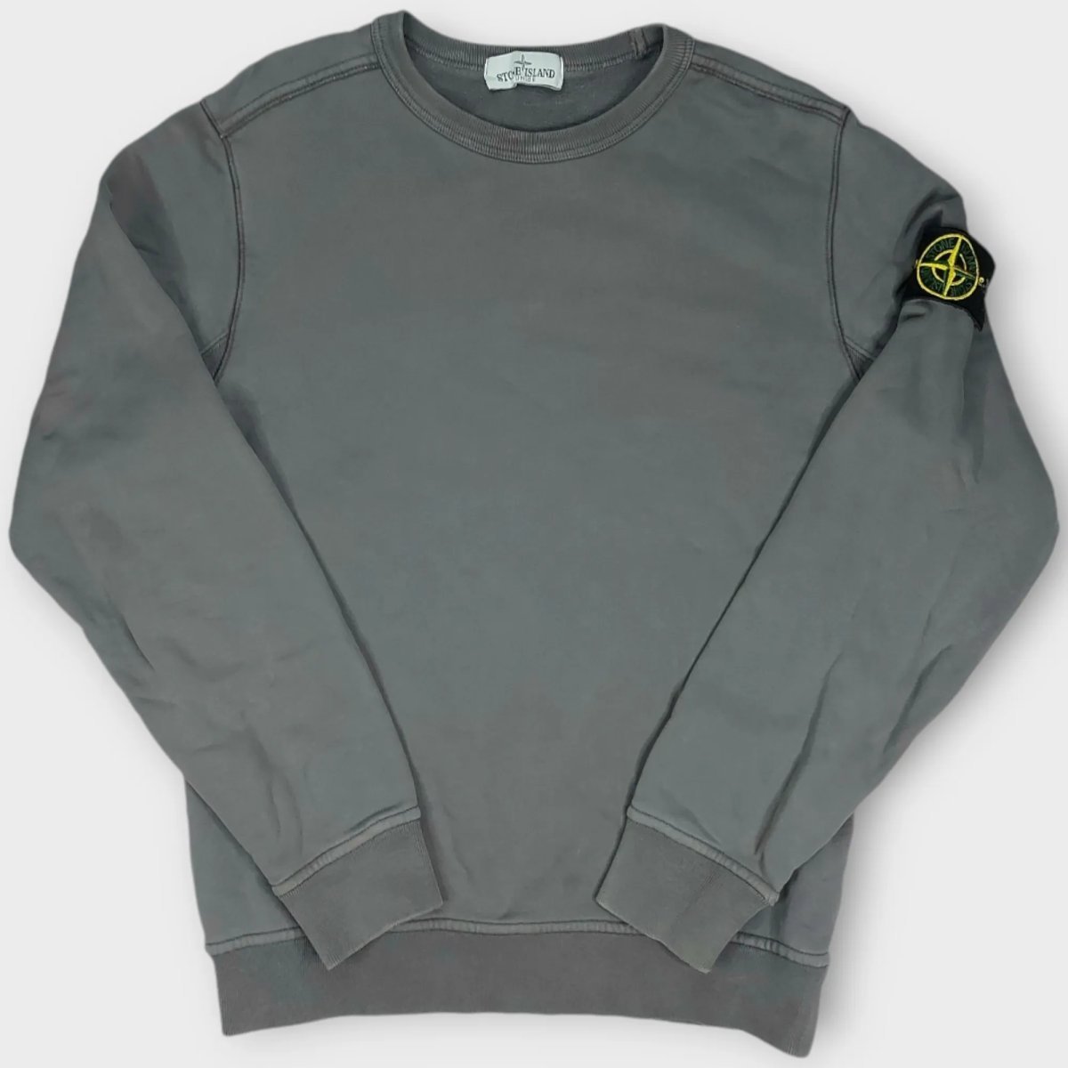 Boys Stone Island Sweatshirt (12 years)