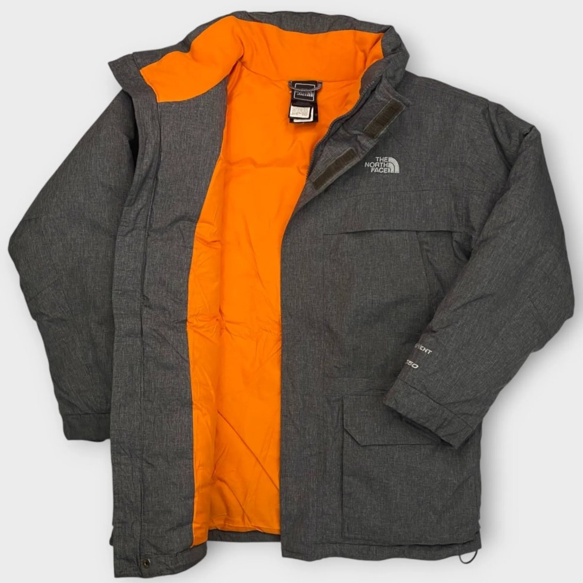 Boys The North Face Jacket (10-12 years (M))