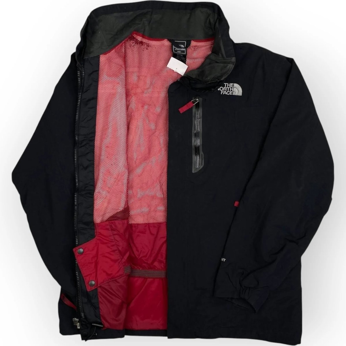 Boys The North Face Jacket (14-16 years (L))