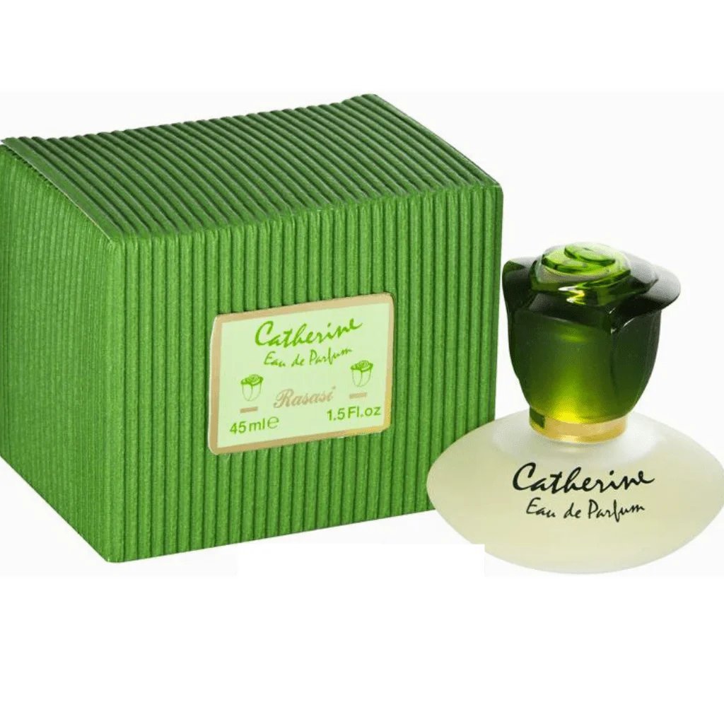 Catherine Pour Femme