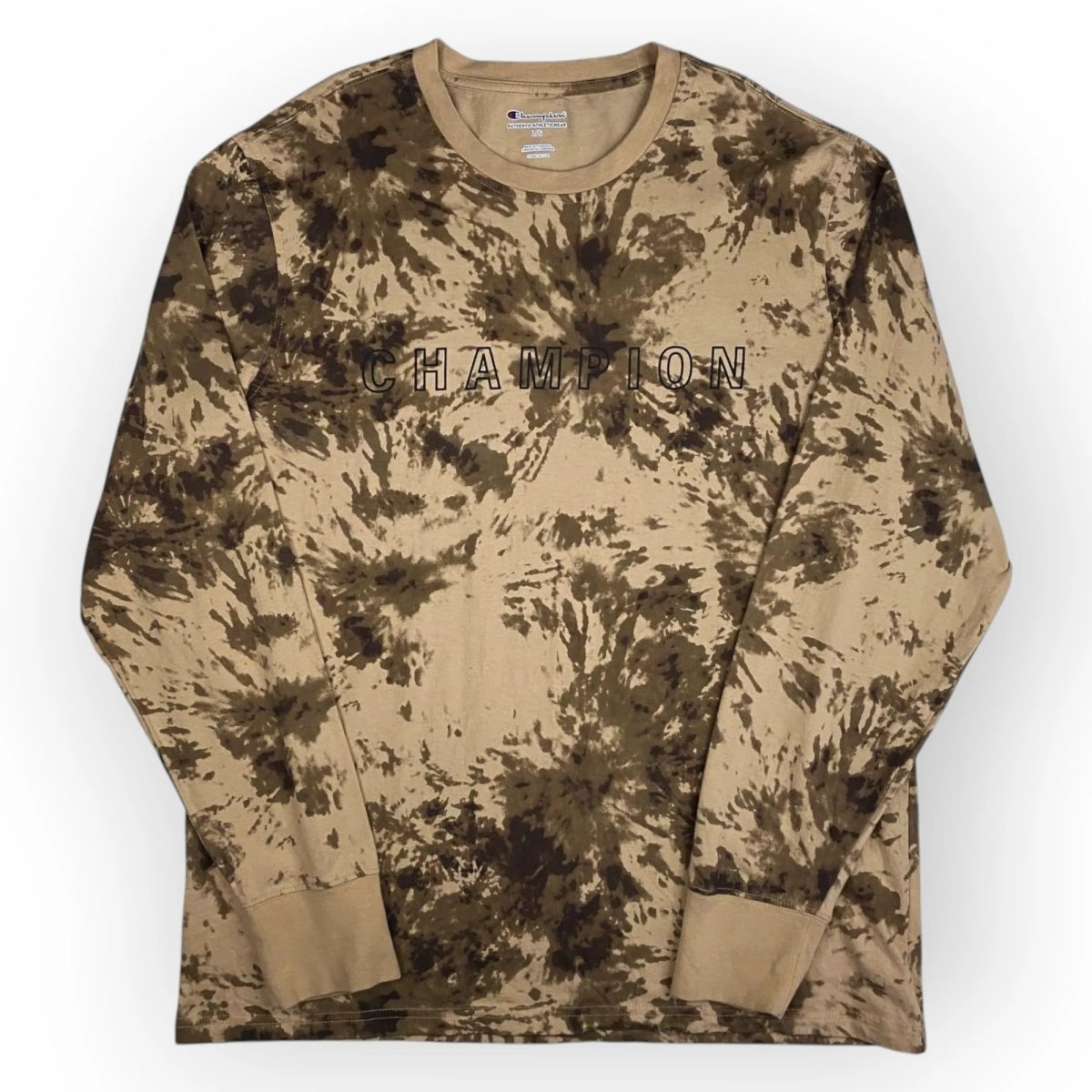 Champion Sweatshirt (L-XL)