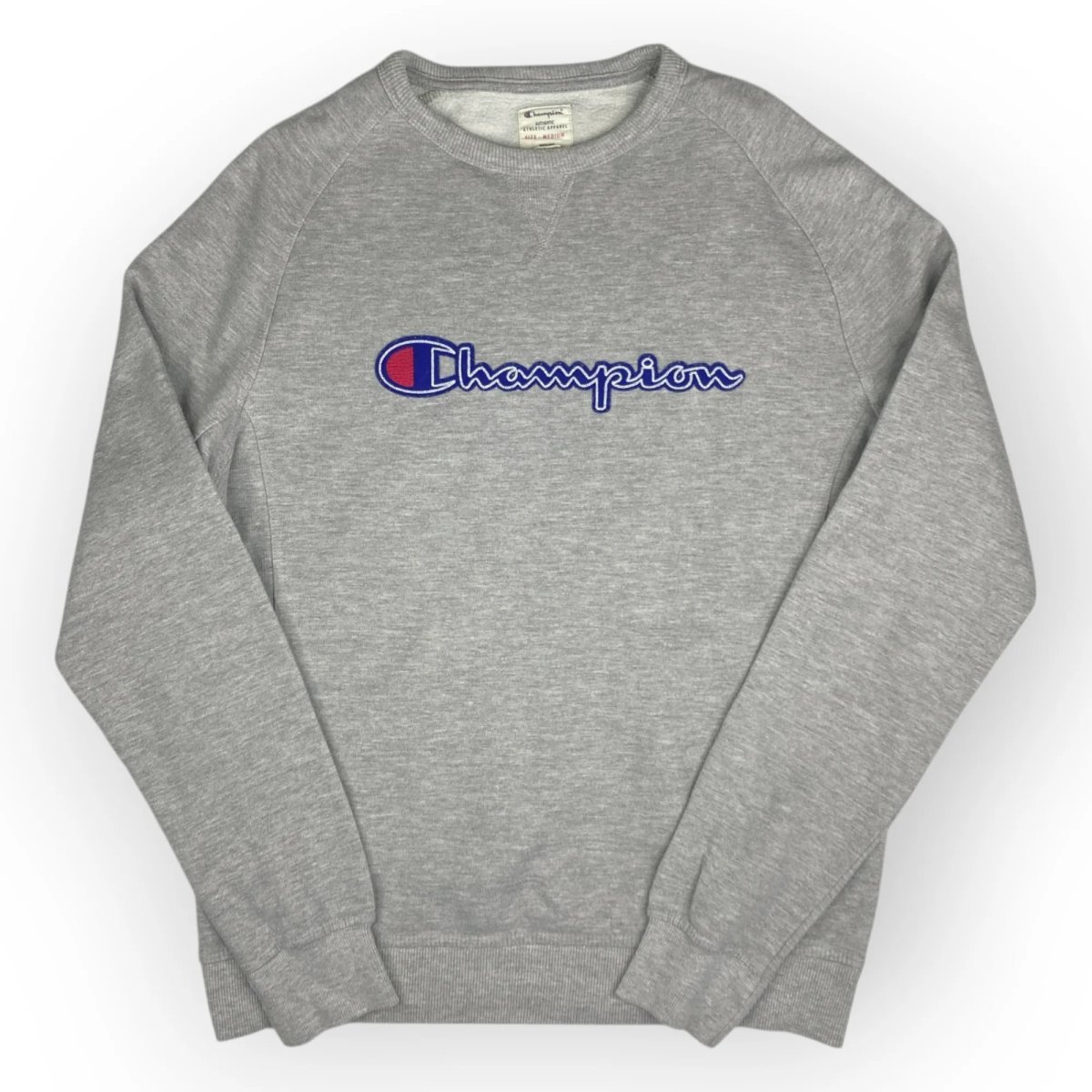 Champion Sweatshirt (L-XL)