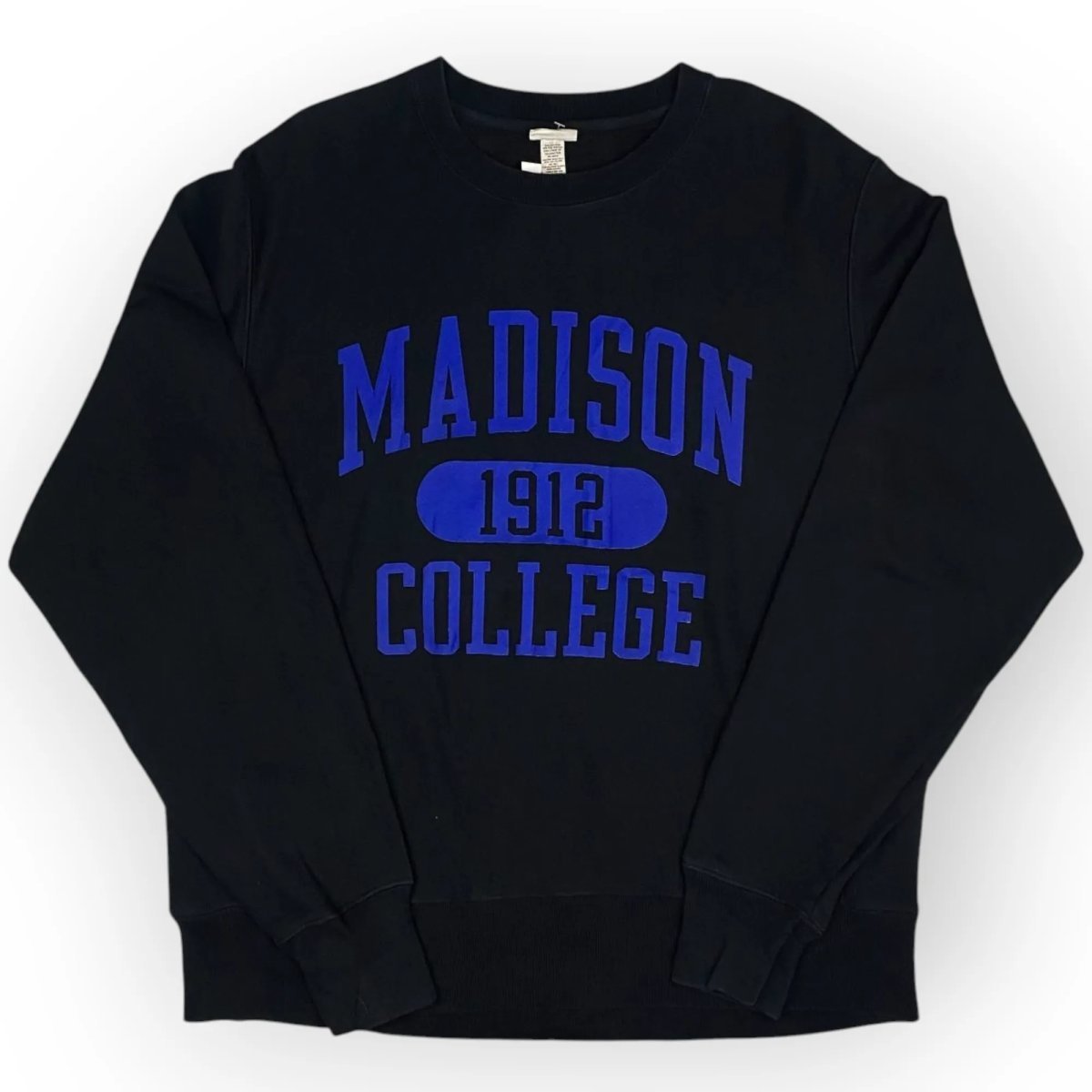 Champion Sweatshirt (M-L)