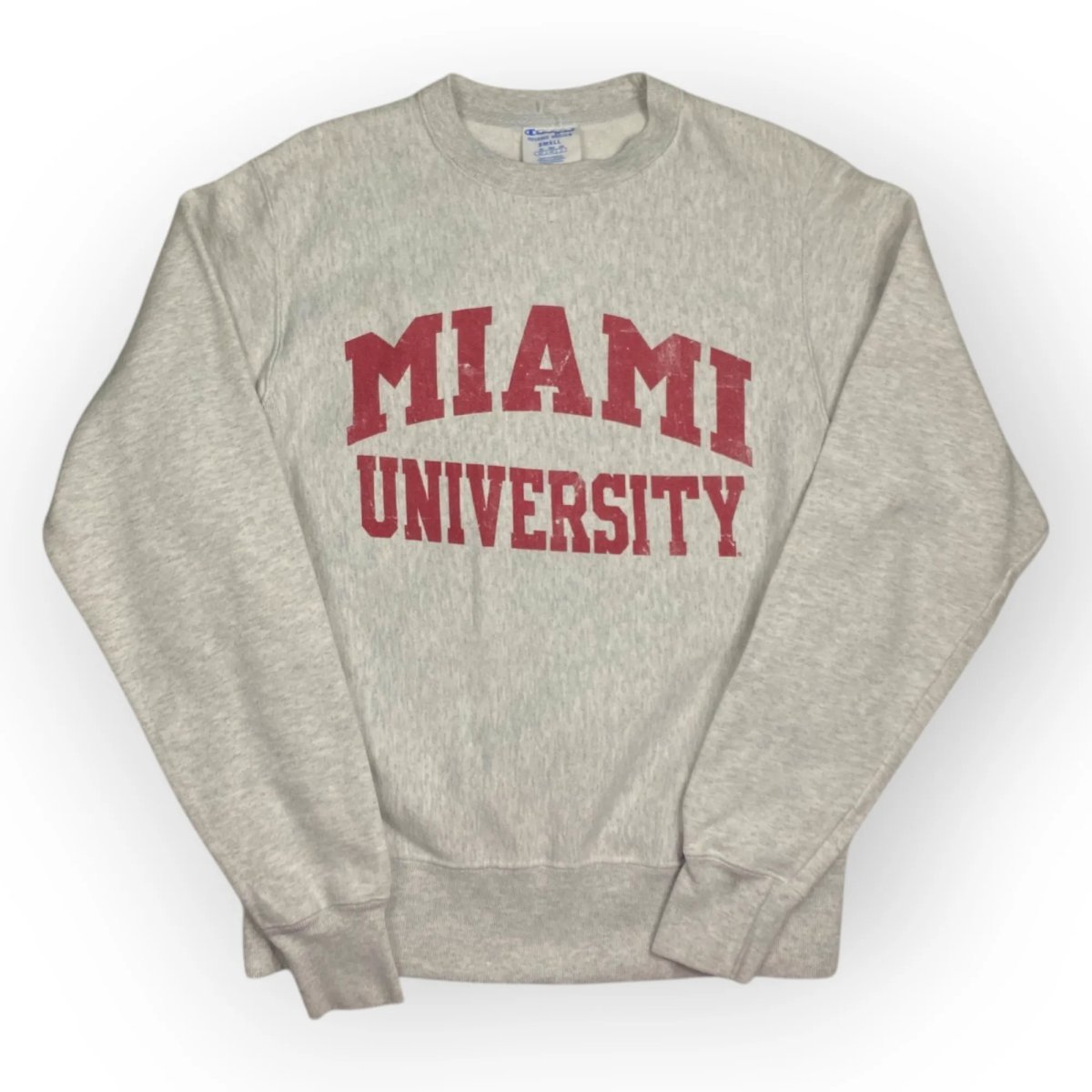 Champion Sweatshirt (S-M)