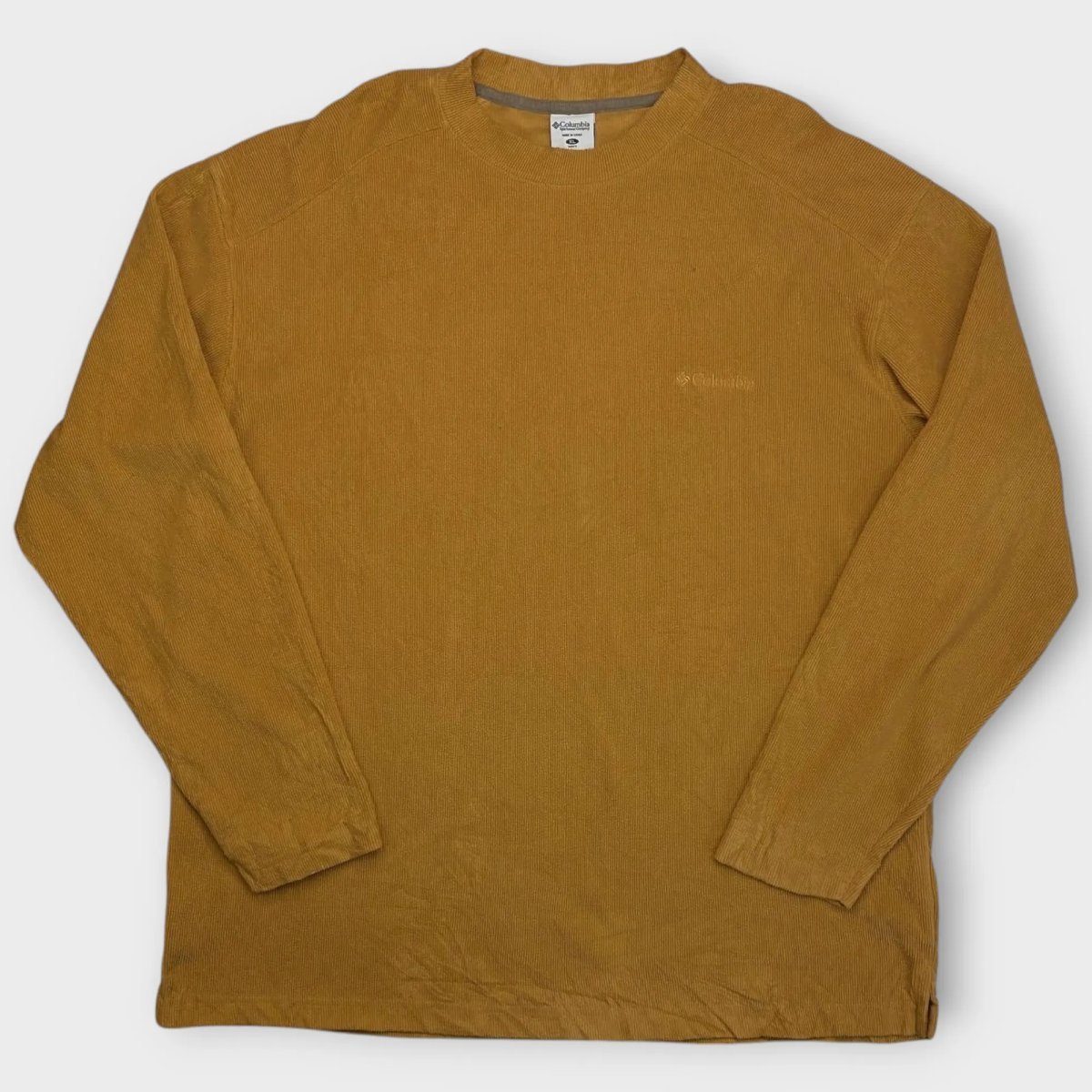 Columbia Fleece Sweatshirt (XL)