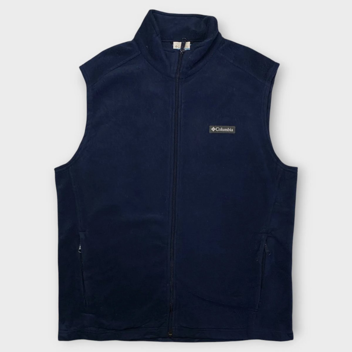 Columbia Fleece Vest (L)