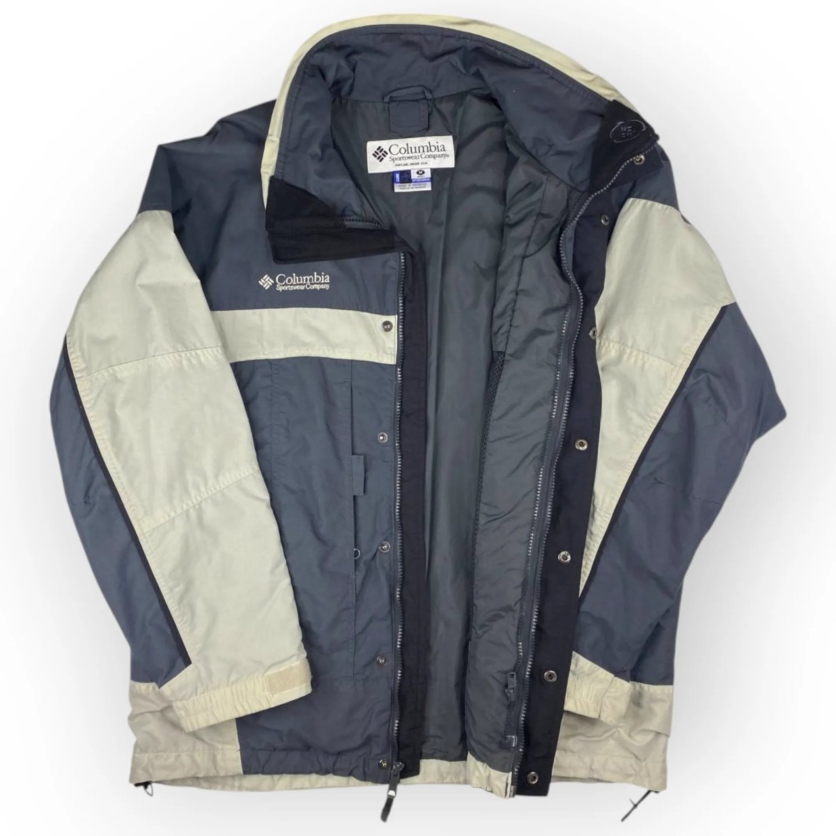 Columbia Jacket (L)