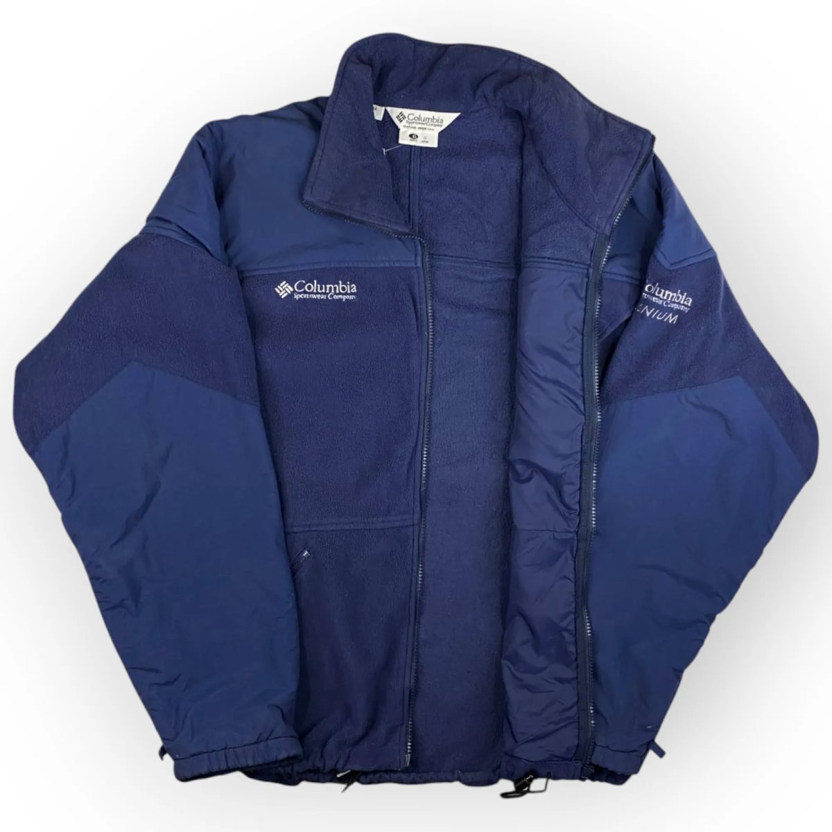 Columbia Jacket (L-XL)