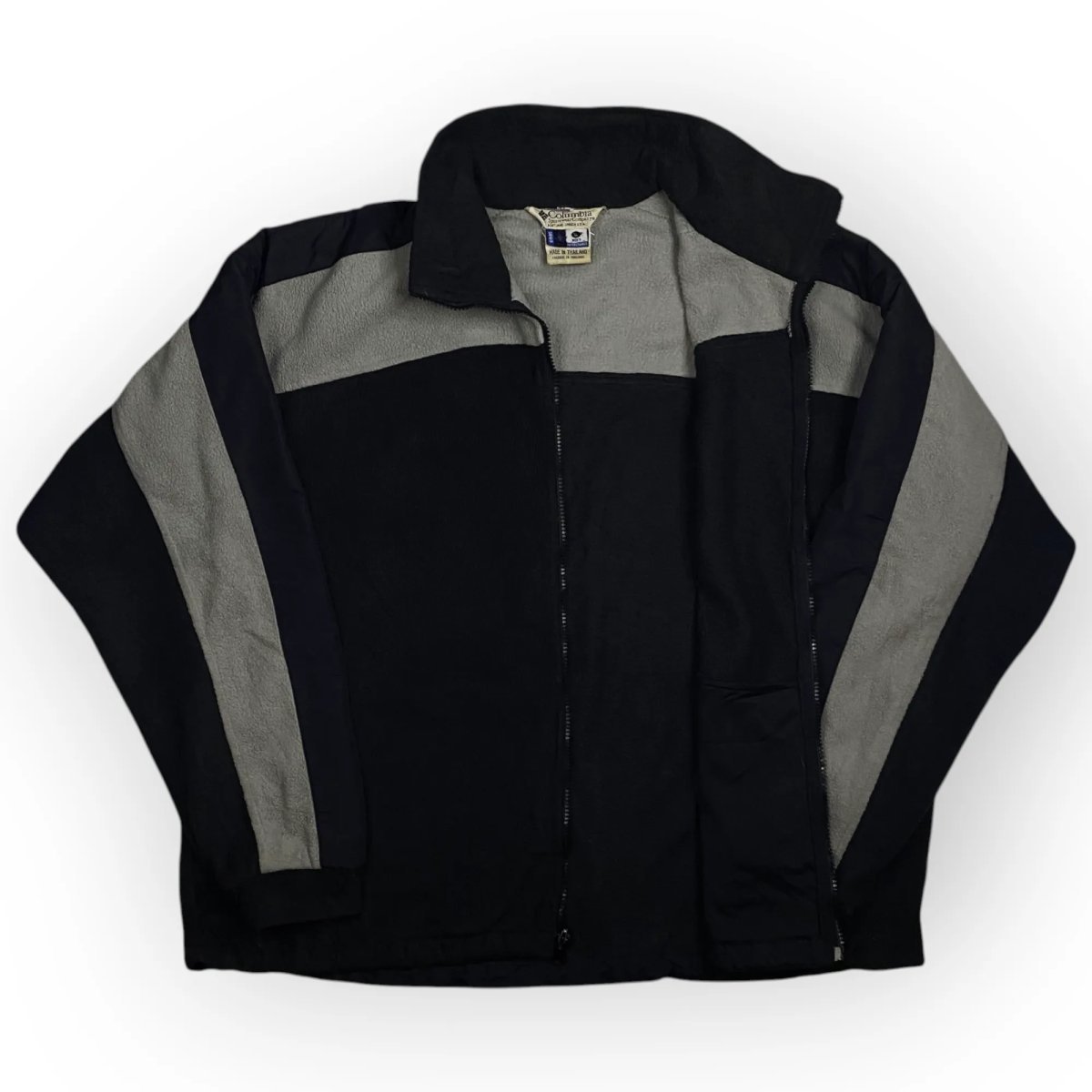 Columbia Zip Up Fleece (XL)
