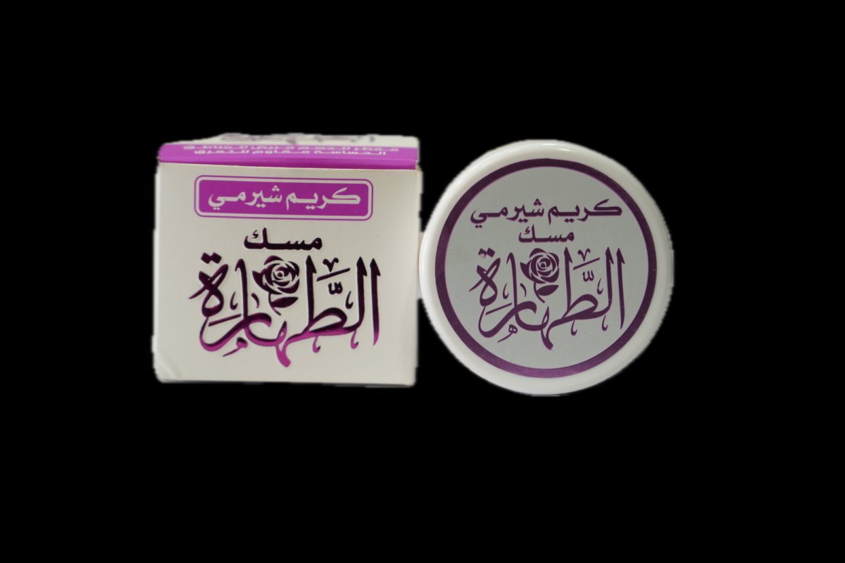 Cream Tahara