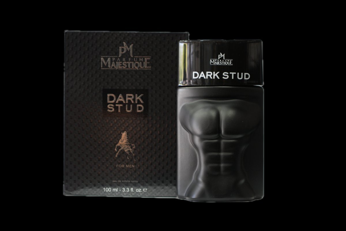 Dark Stud