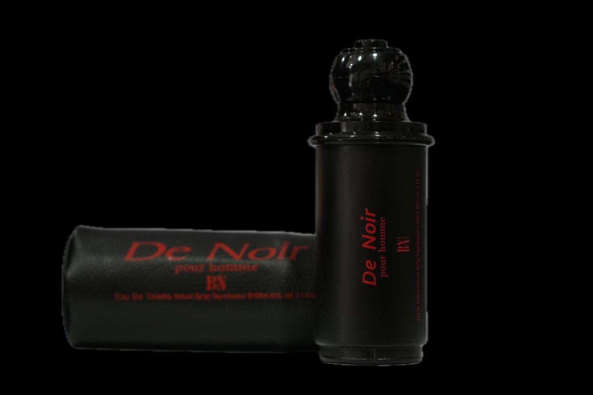 De Noir