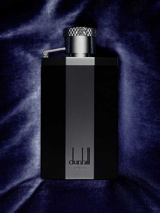 Desire Black