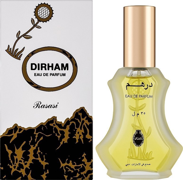 Dirham Rasasi