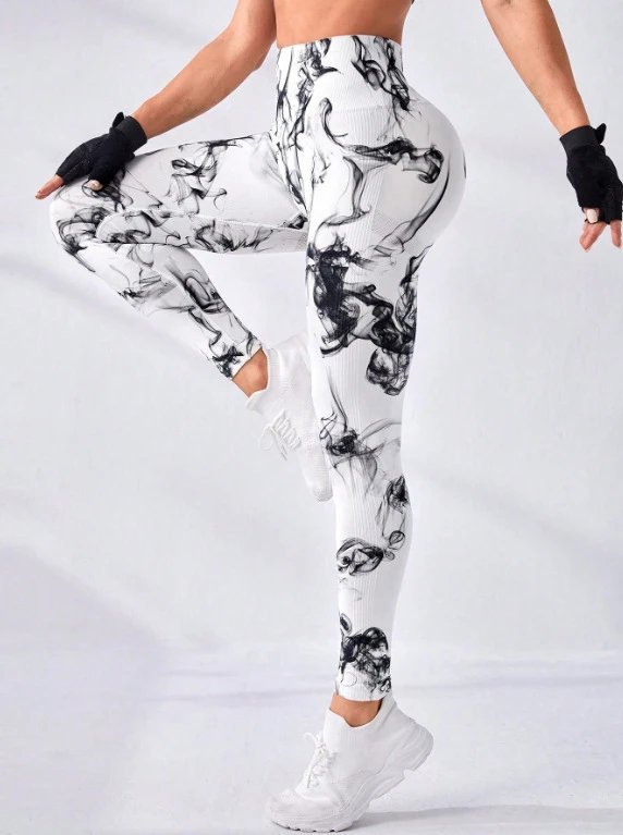 Elegant identification details improve your fitness — DL-250217