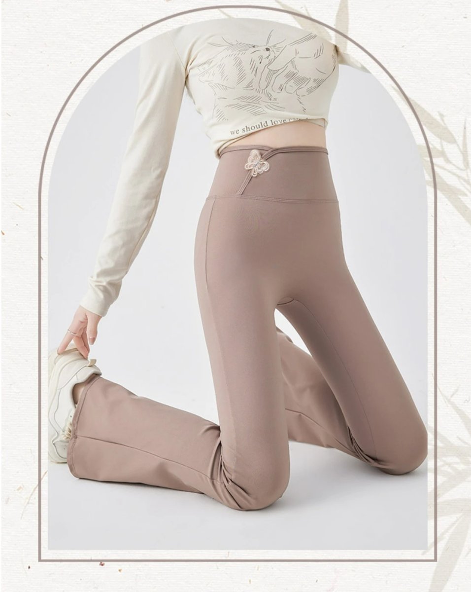 Elegant identification details improve your fitness — DL-250235