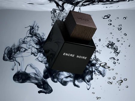 Encre Noire