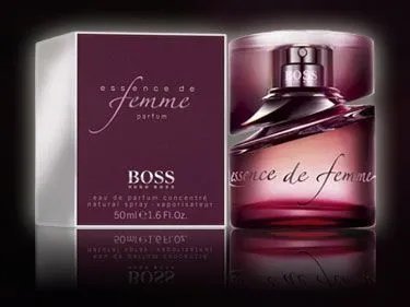Essence De Femme