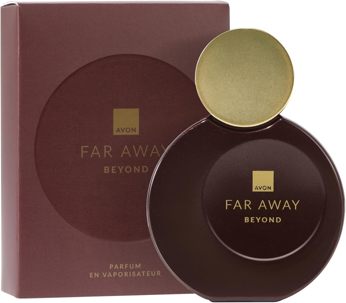 Far Away Beyond