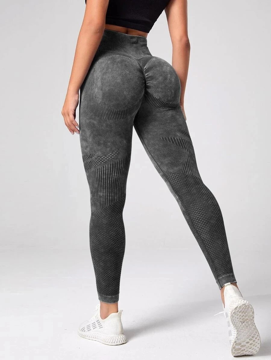 Elegant identification details improve your fitness — FL-2091