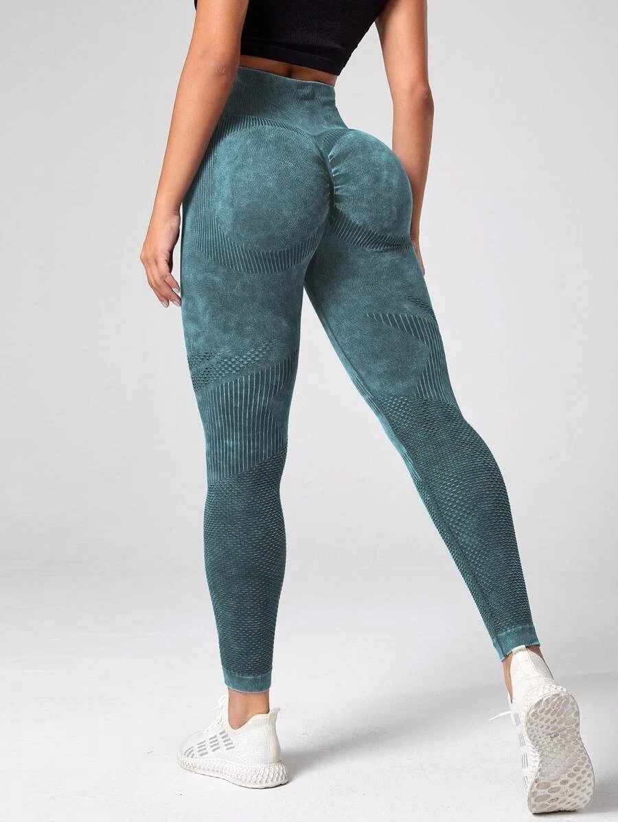 Elegant identification details improve your fitness — FL-2094
