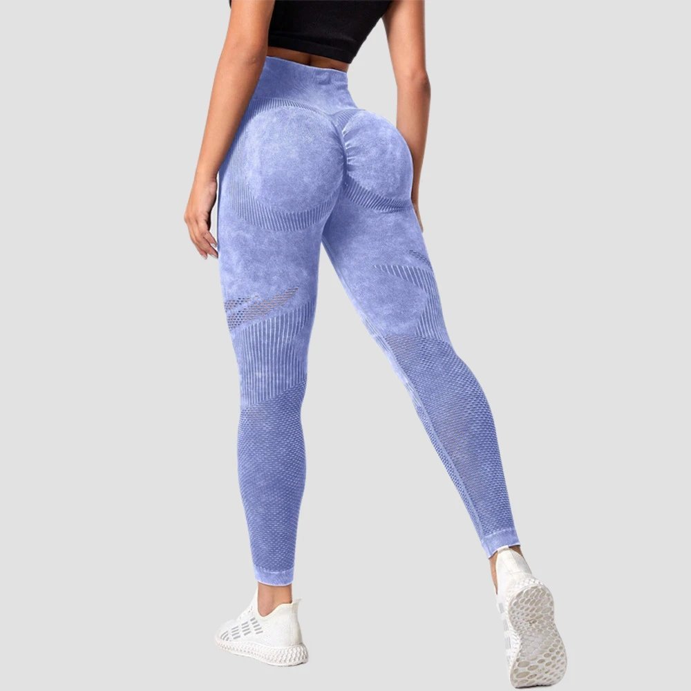 Elegant identification details improve your fitness — FL-2097.1