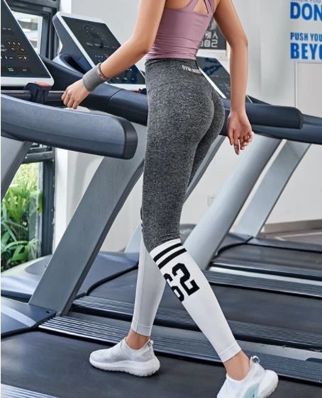 Elegant identification details improve your fitness — FL-25009