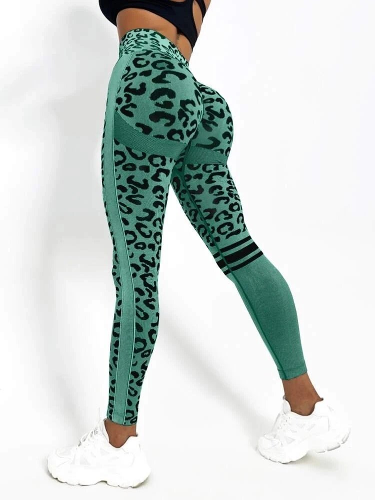 Elegant identification details improve your fitness — FL-25023