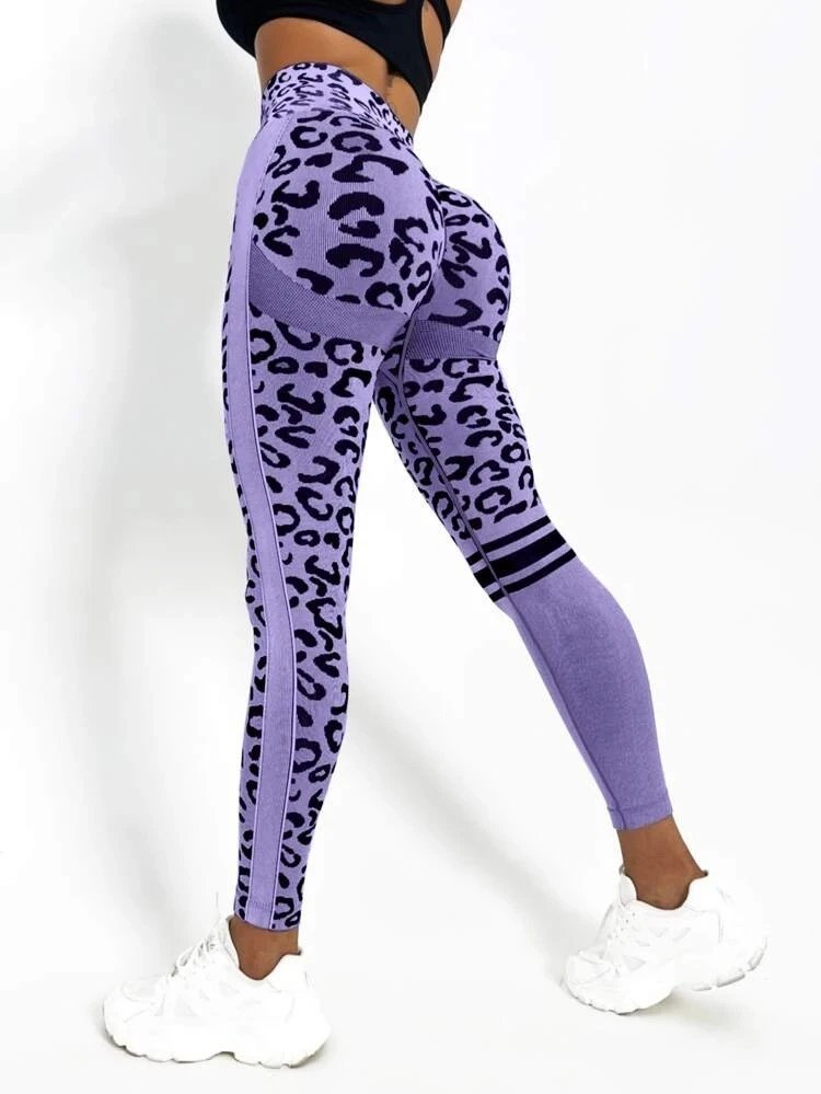 Elegant identification details improve your fitness — FL-25024