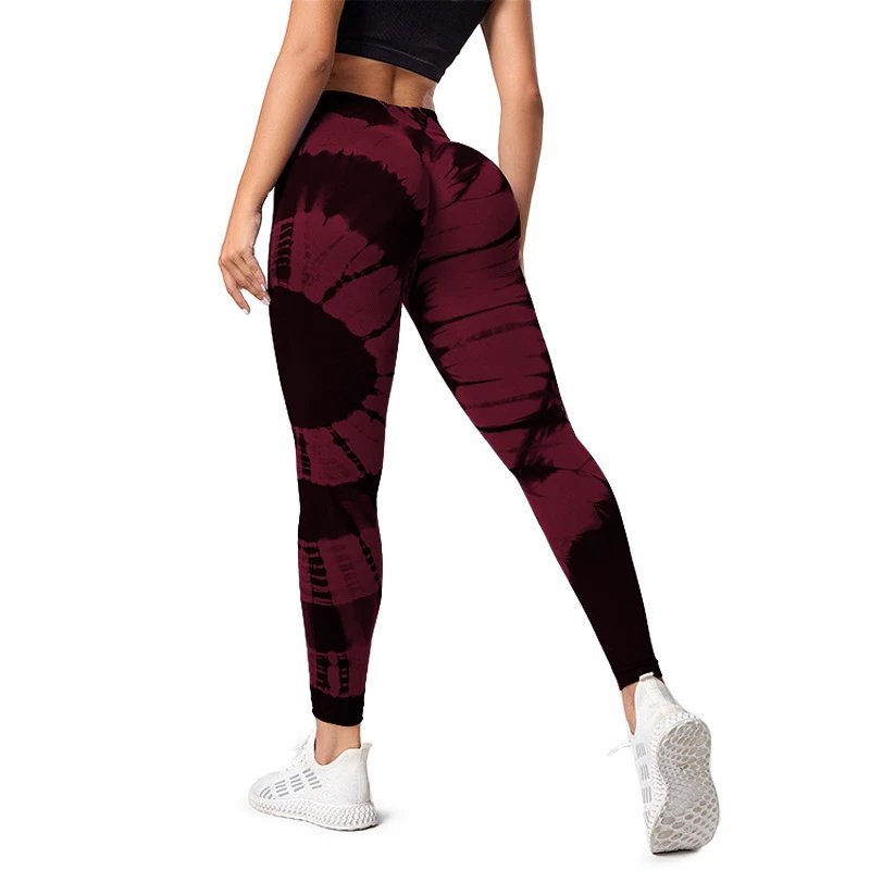 Elegant identification details improve your fitness — FL-25029