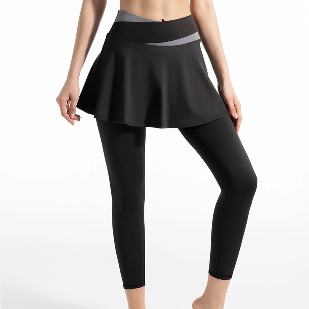 Elegant identification details improve your fitness — FL-25031