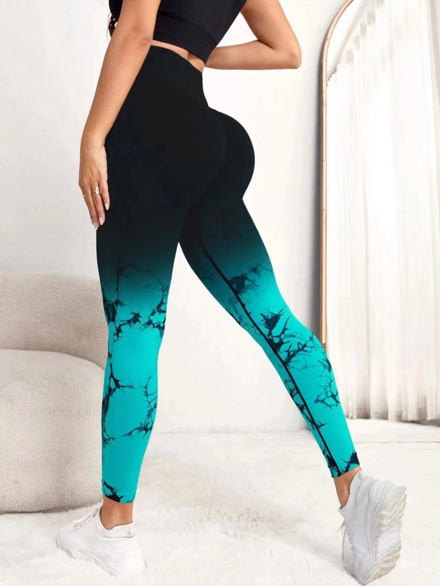 Elegant identification details improve your fitness — FL-25038