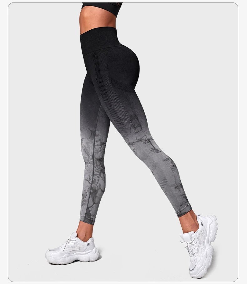 Elegant identification details improve your fitness — FL-25039