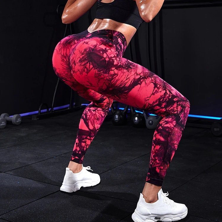 Elegant identification details improve your fitness — FL-25042