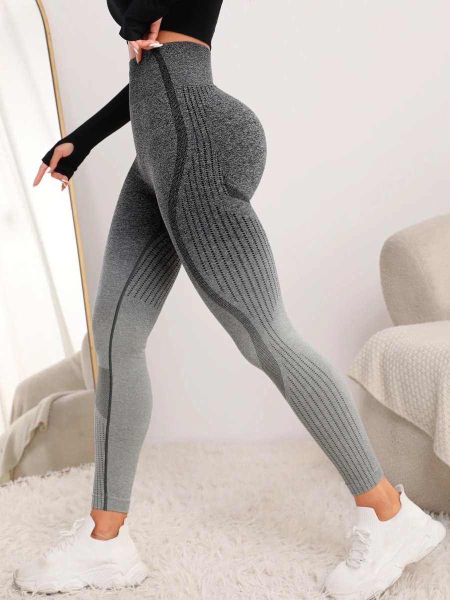 Elegant identification details improve your fitness — FL-25045
